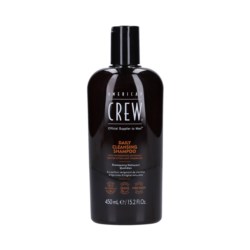 American Crew Daily Cleansing szampon głęboko oczyszczający 450 ml NEW