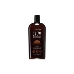 American Crew Daily Cleansing szampon głęboko oczyszczający 1000 ml NEW