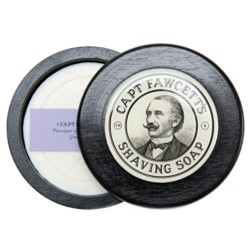 Captain Fawcett Grooming Requisites Shaving Soap mydło do golenia - uzupełnienie 110 g