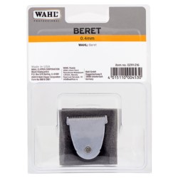 Nóż do maszynki Wahl 4410120 Beret silver