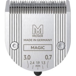 Noże do maszynki Wahl/Moser KM1854-7506