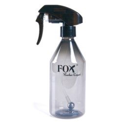 FOX Barber Expert rozpylacz do wody 300 ml szary
