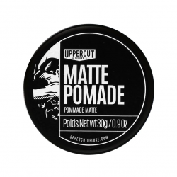 Uppercut Matte Pomade 30g