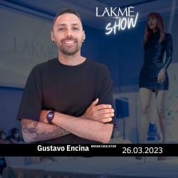 Bilet wstępu Lakmé Show...