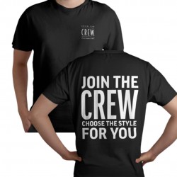 American Crew Koszulka