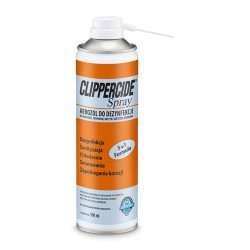Clippercide spray do...