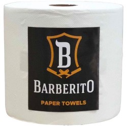 Barberito Paper Towels...