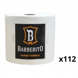 Barberito Paper Towels PALETA