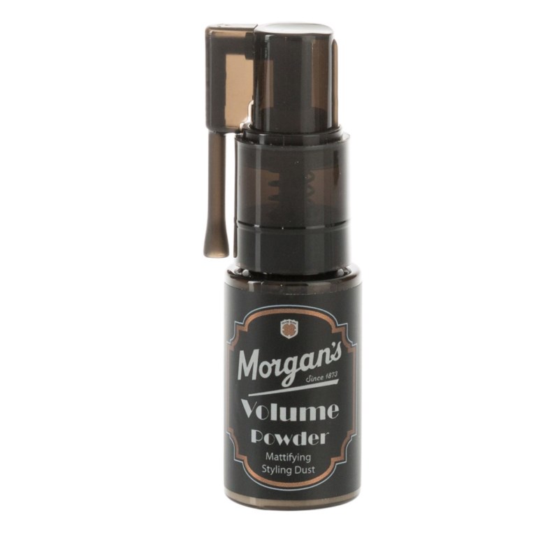 Morgans Volume Powder Spray puder zwiększający objętość włosów 5 g