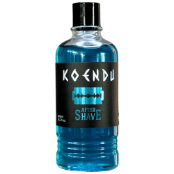 Koendu Aftershave 400 ml
