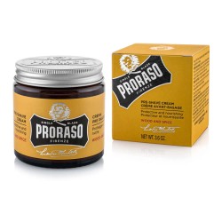 Proraso Yellow Wood and...