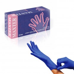 Rękawiczki nitrylex Maxter...