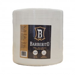 Barberito Airlaid Towels -...