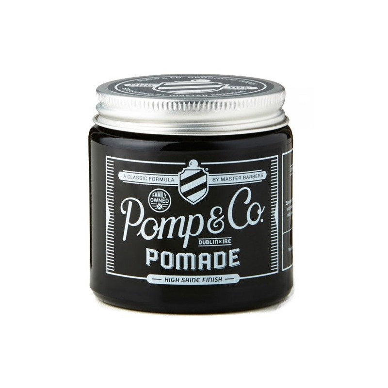 Pomp&Co Pomade 113g