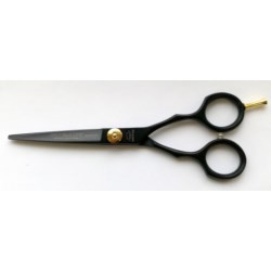 Henbor nożyczki Sfily 815/5,5" Black