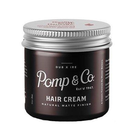Pomp&Co Hair Cream 113g