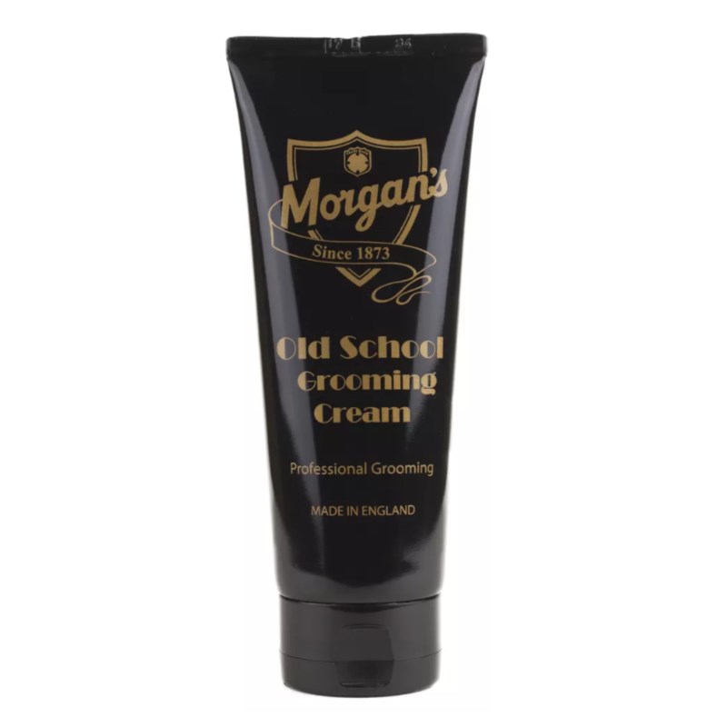 Morgan's Old School Grooming Cream krem do stylizacji włosów 100 ml