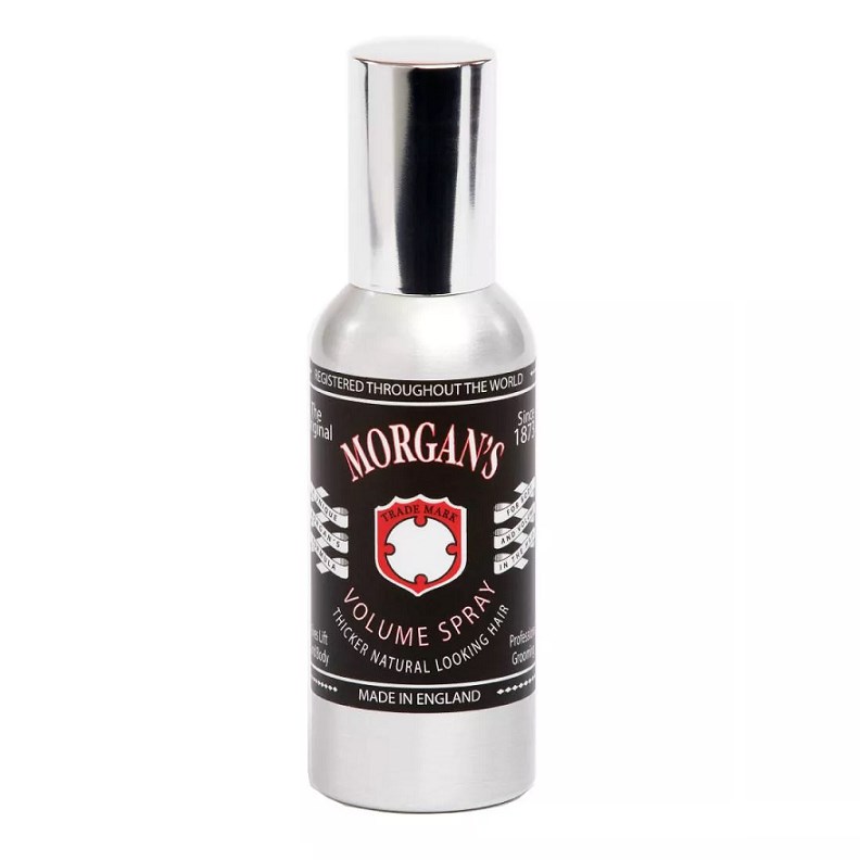 Morgan's Volume Spray nadający objętości 100 ml