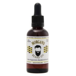 Morgan's Beard Oil olejek do brody 50 ml