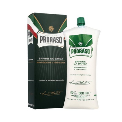 Proraso-green-mydlo-do-golenia-500ml